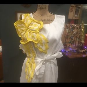 Especially Yours plus size dress